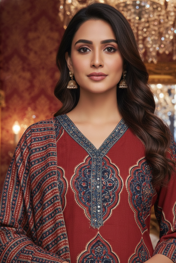 KURTI SET