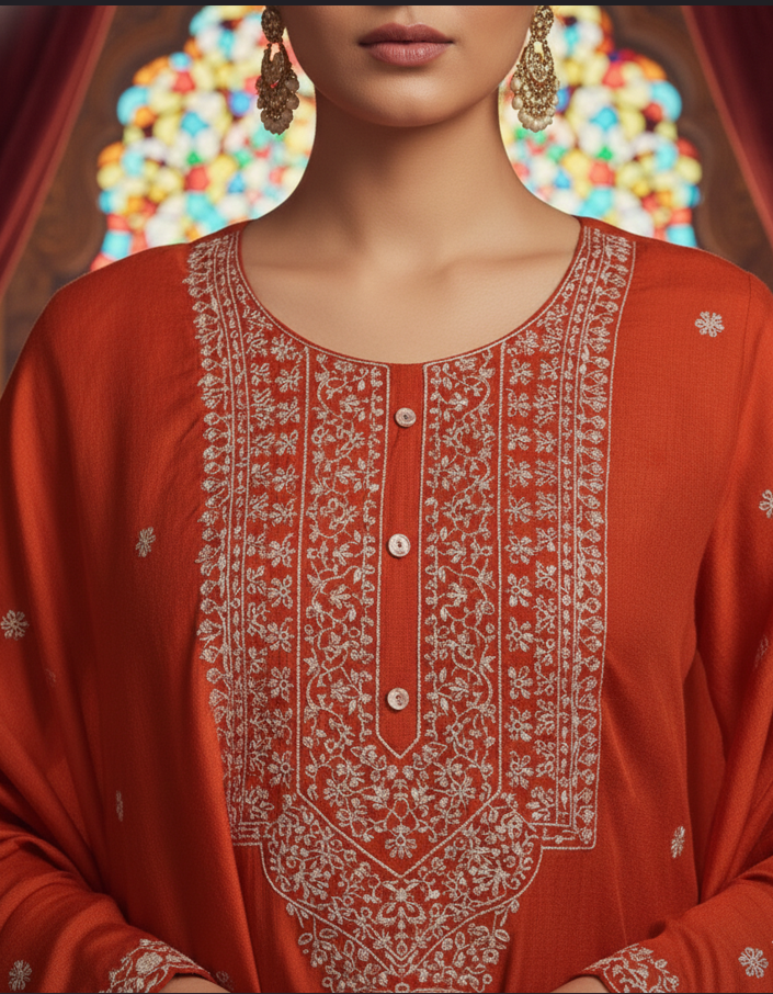 KURTI SET