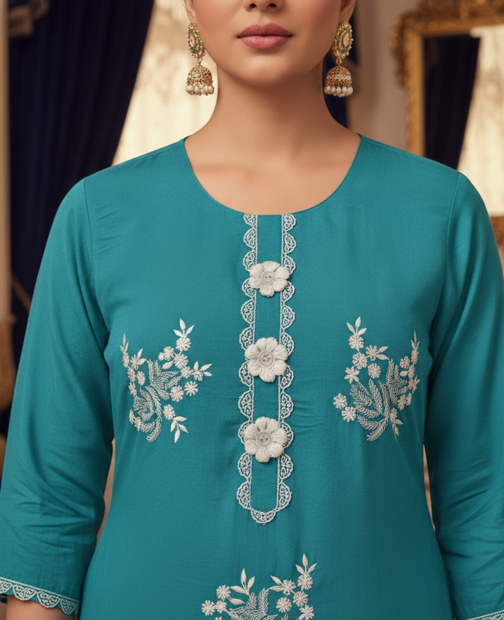 KURTI SET