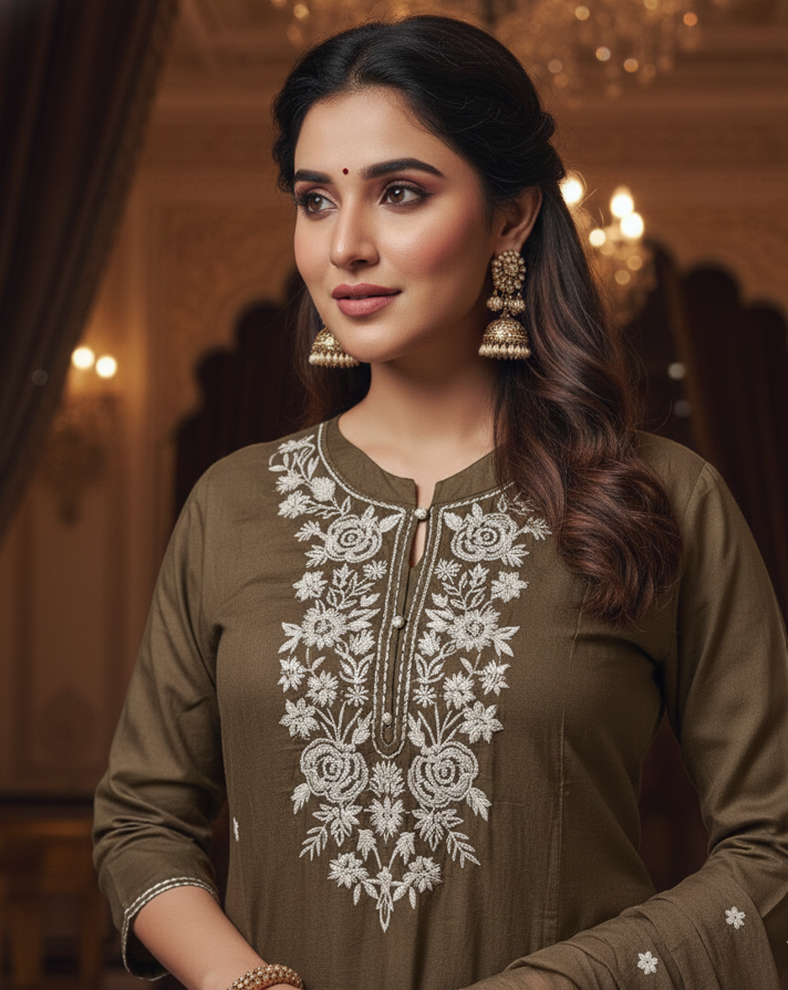 KURTI SET