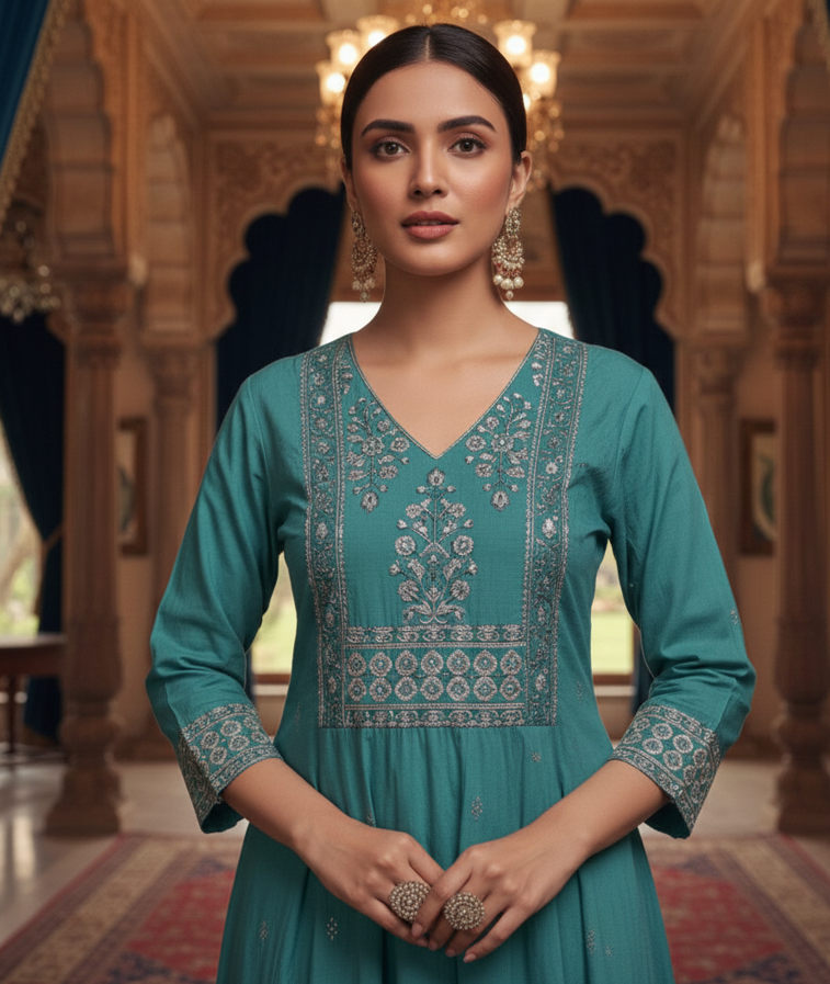 KURTI SET
