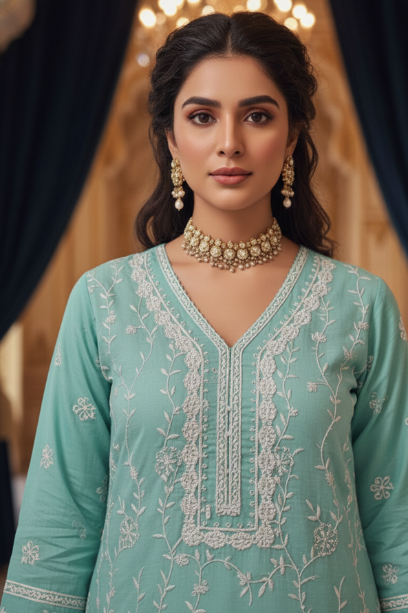 KURTI SET