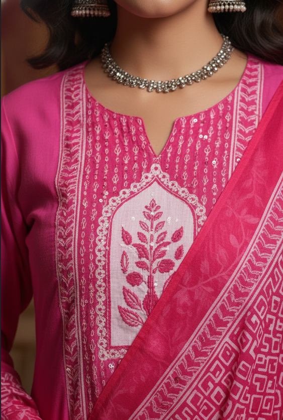 KURTI SET