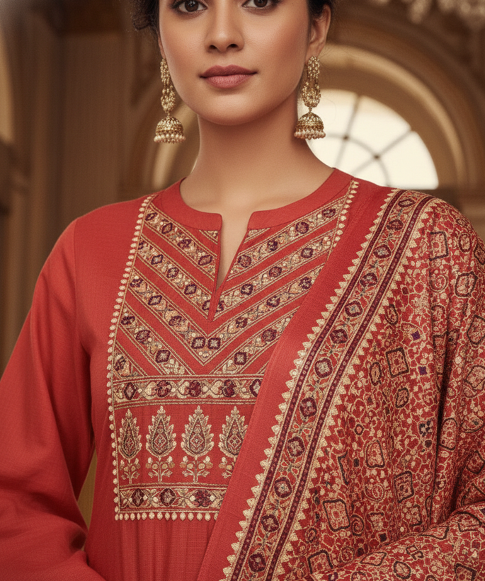 KURTI SET
