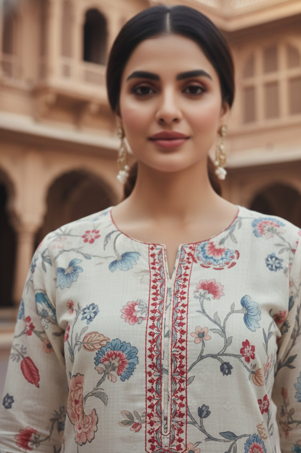 KURTI SET