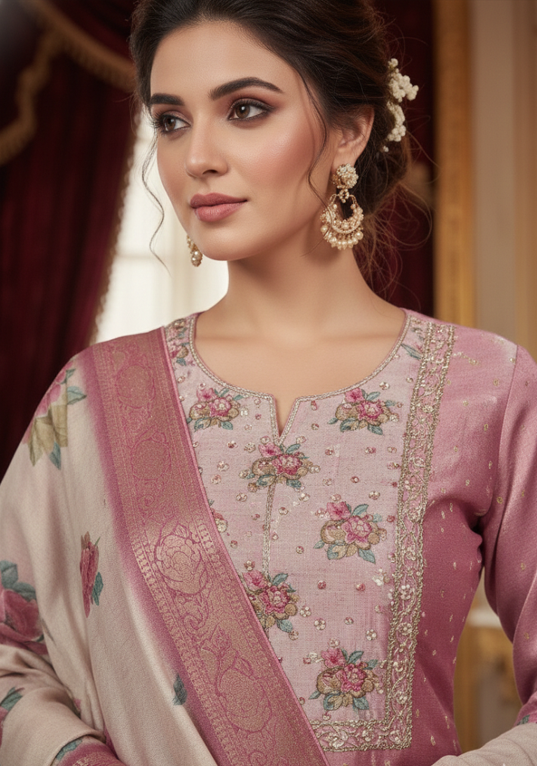 KURTI SET