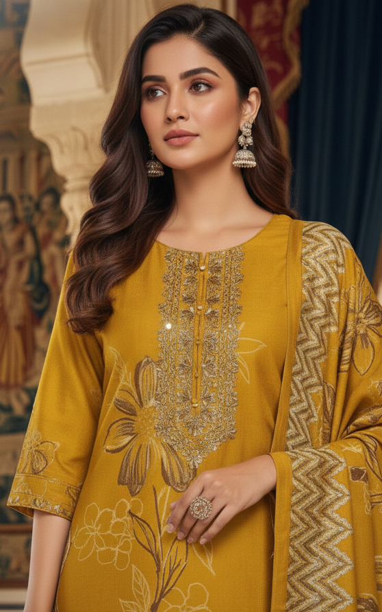 KURTI SET