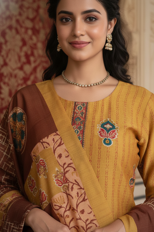 KURTI SET
