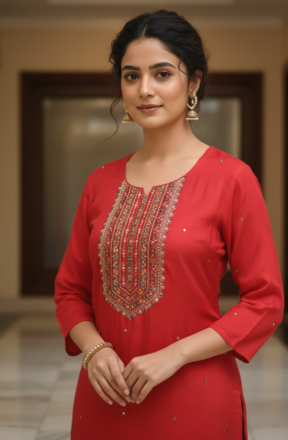 KURTI SET
