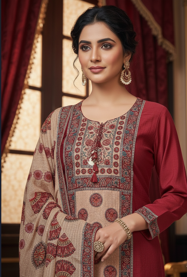 KURTI SET