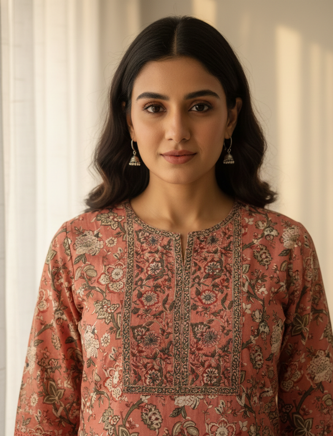 KURTI SET