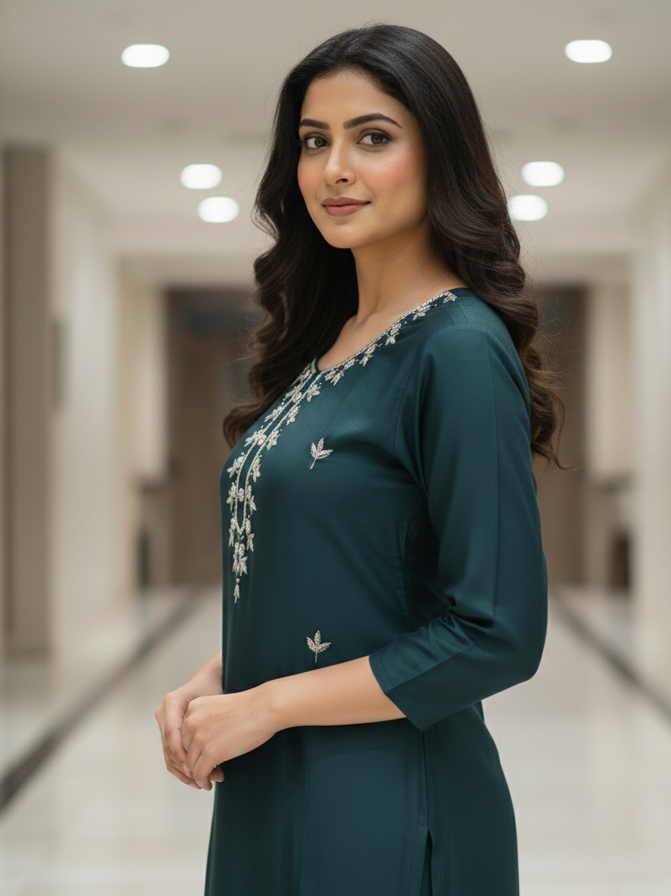 KURTI SET
