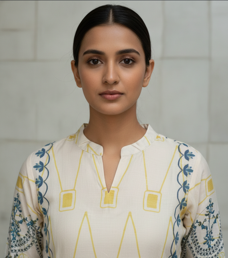 KURTI SET