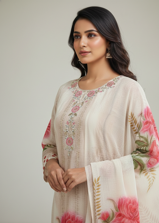 KURTI SET
