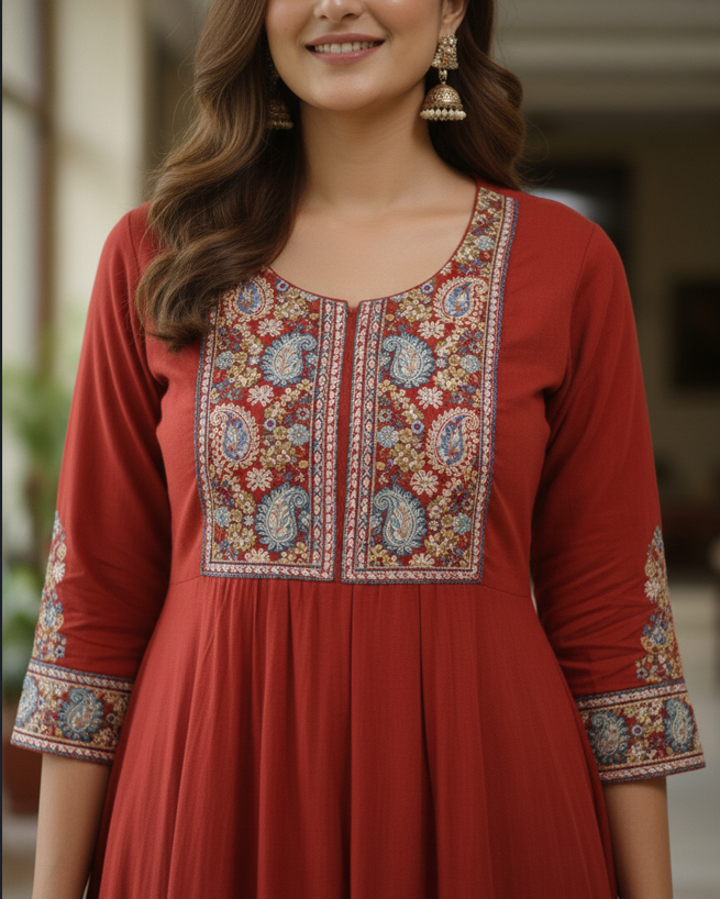 KURTI SET