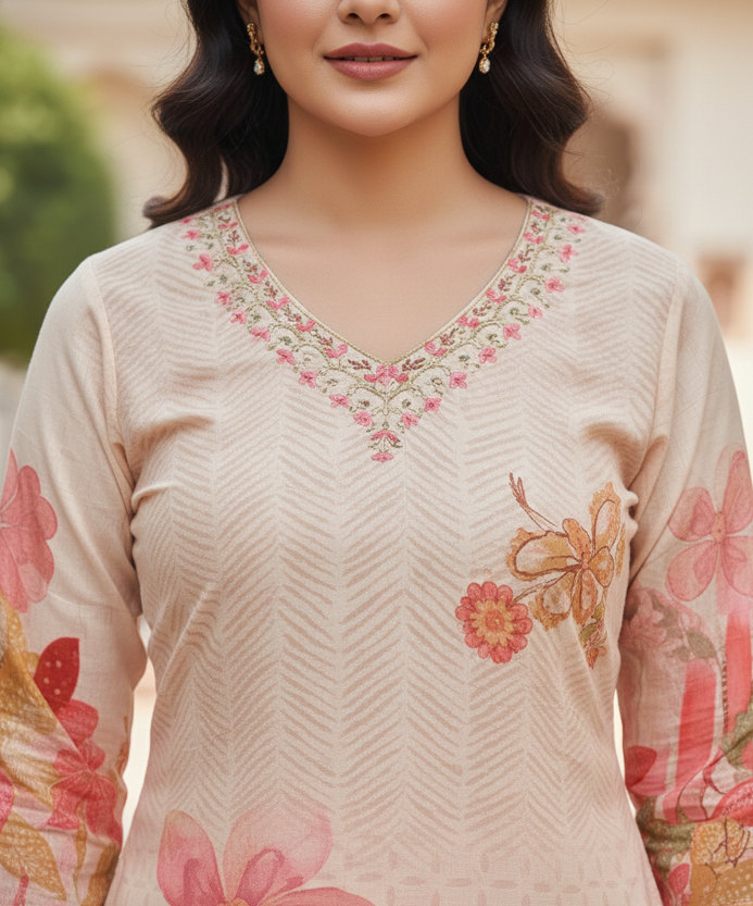 KURTI SET