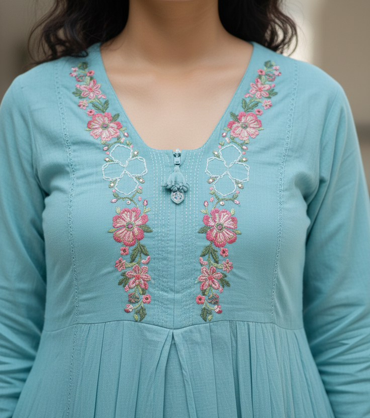 KRUTI SET