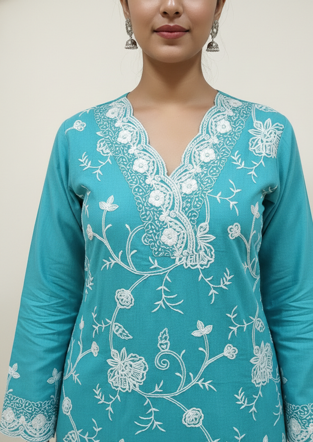 KURTI SET