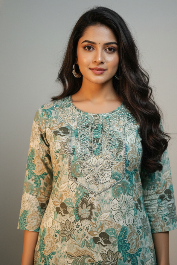 KURTI SET