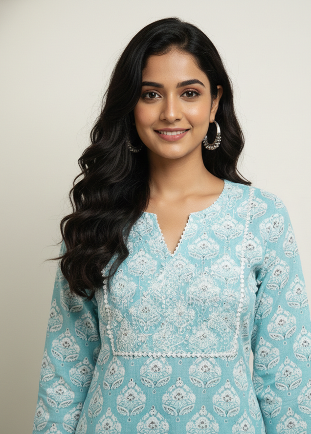 KURTI SET