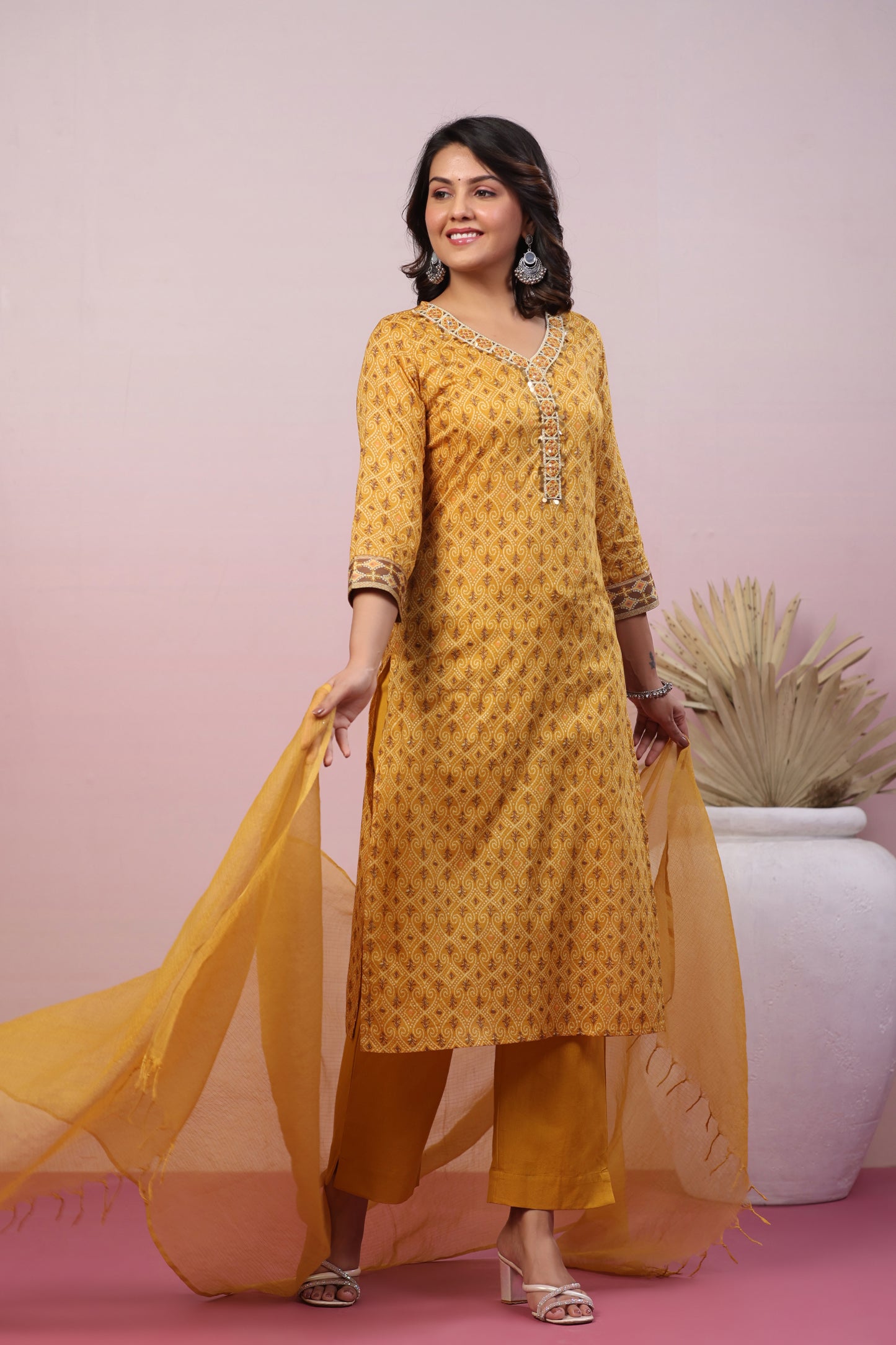 KURTI SET