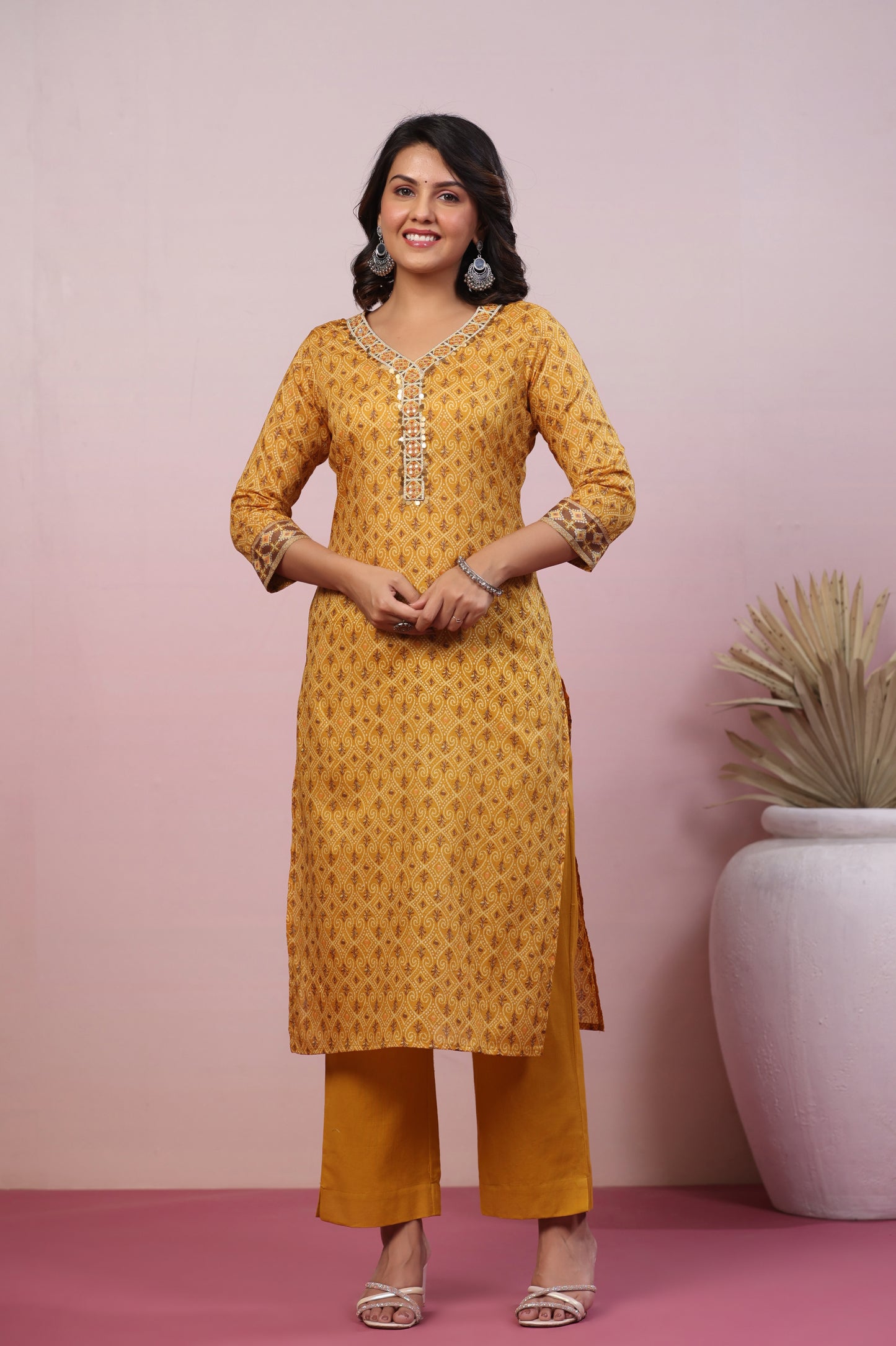 KURTI SET