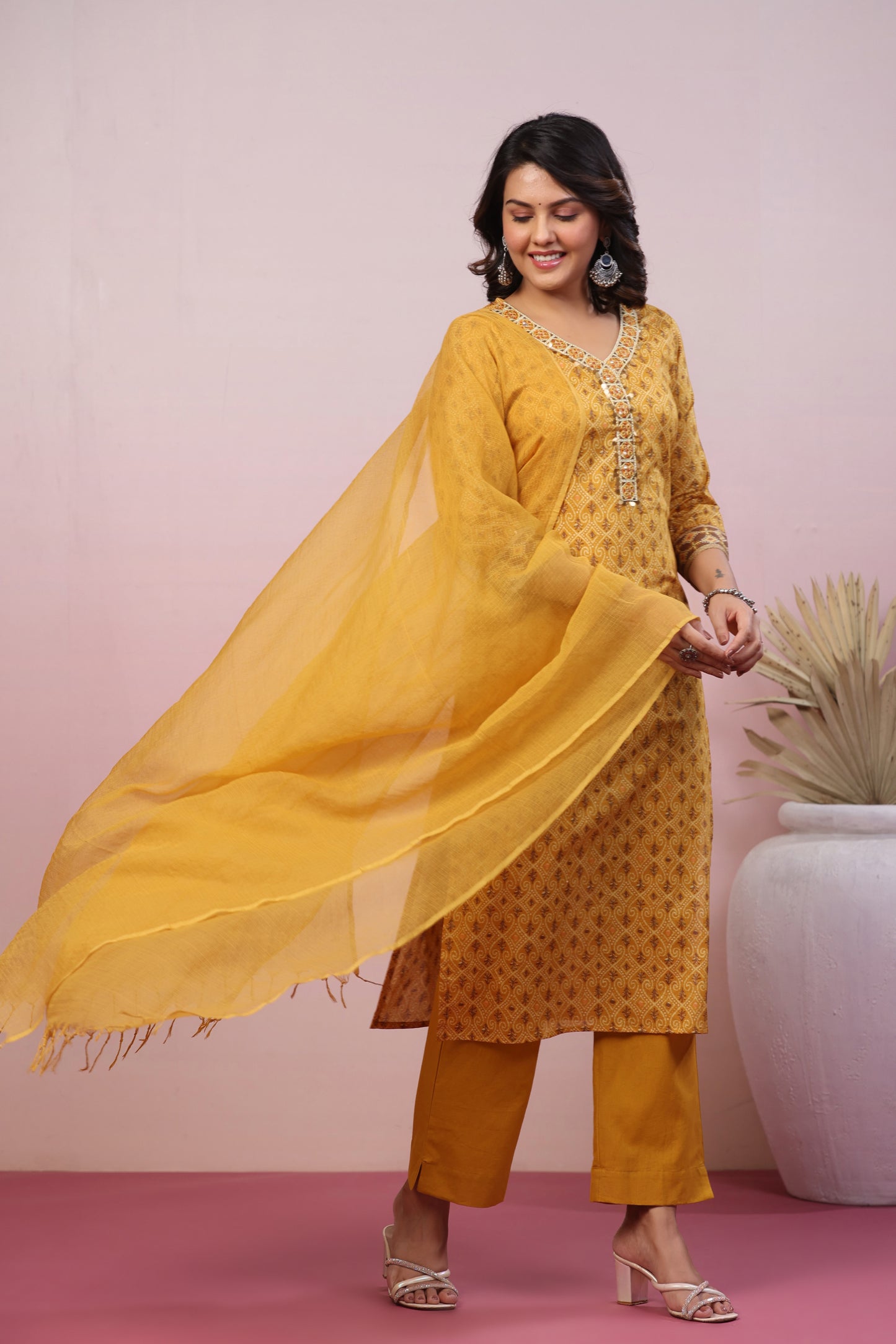 KURTI SET