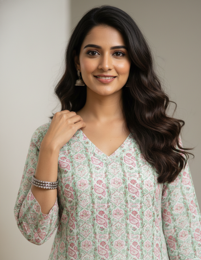 CO-ORD SET