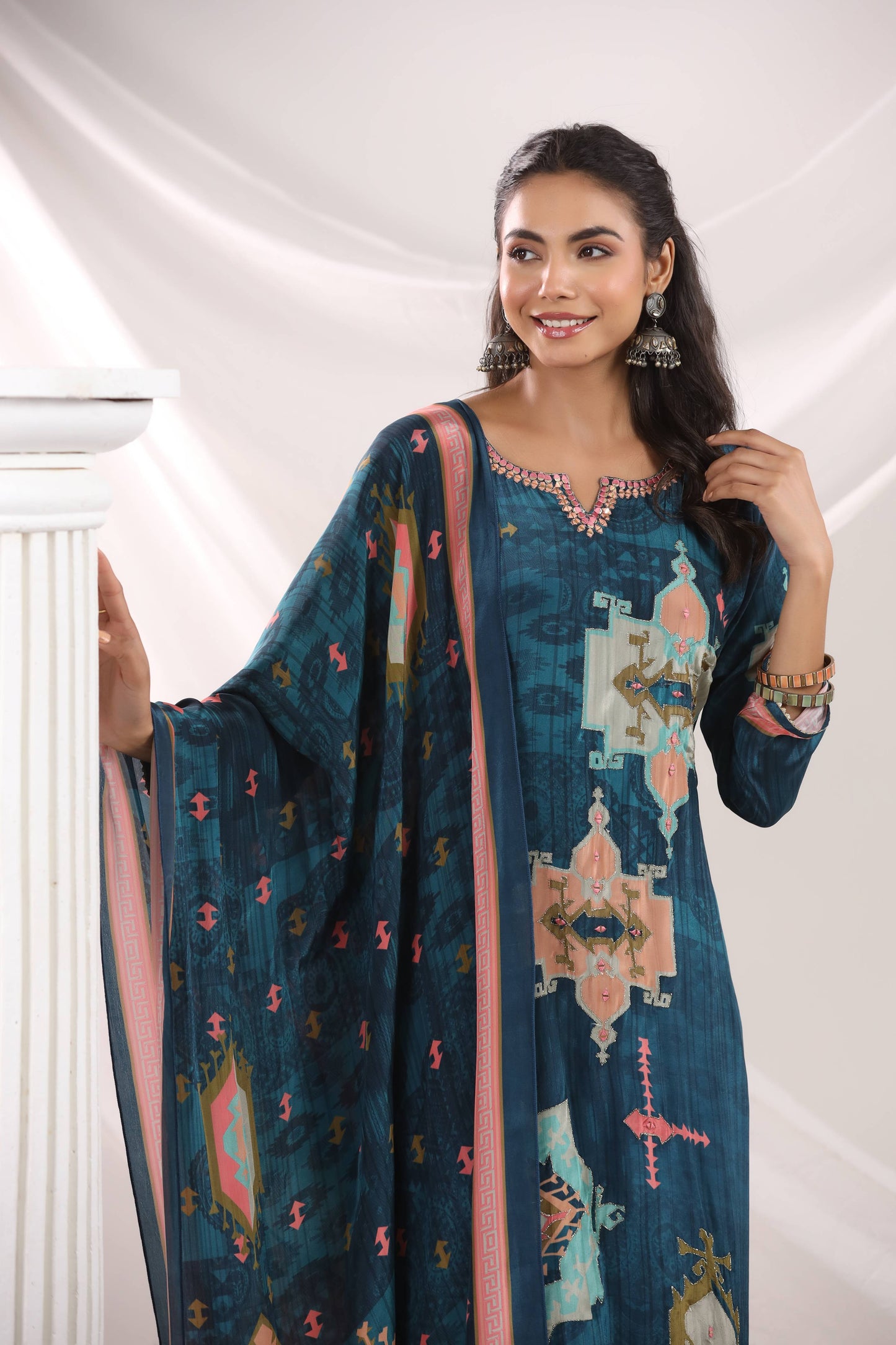 KURTI SET