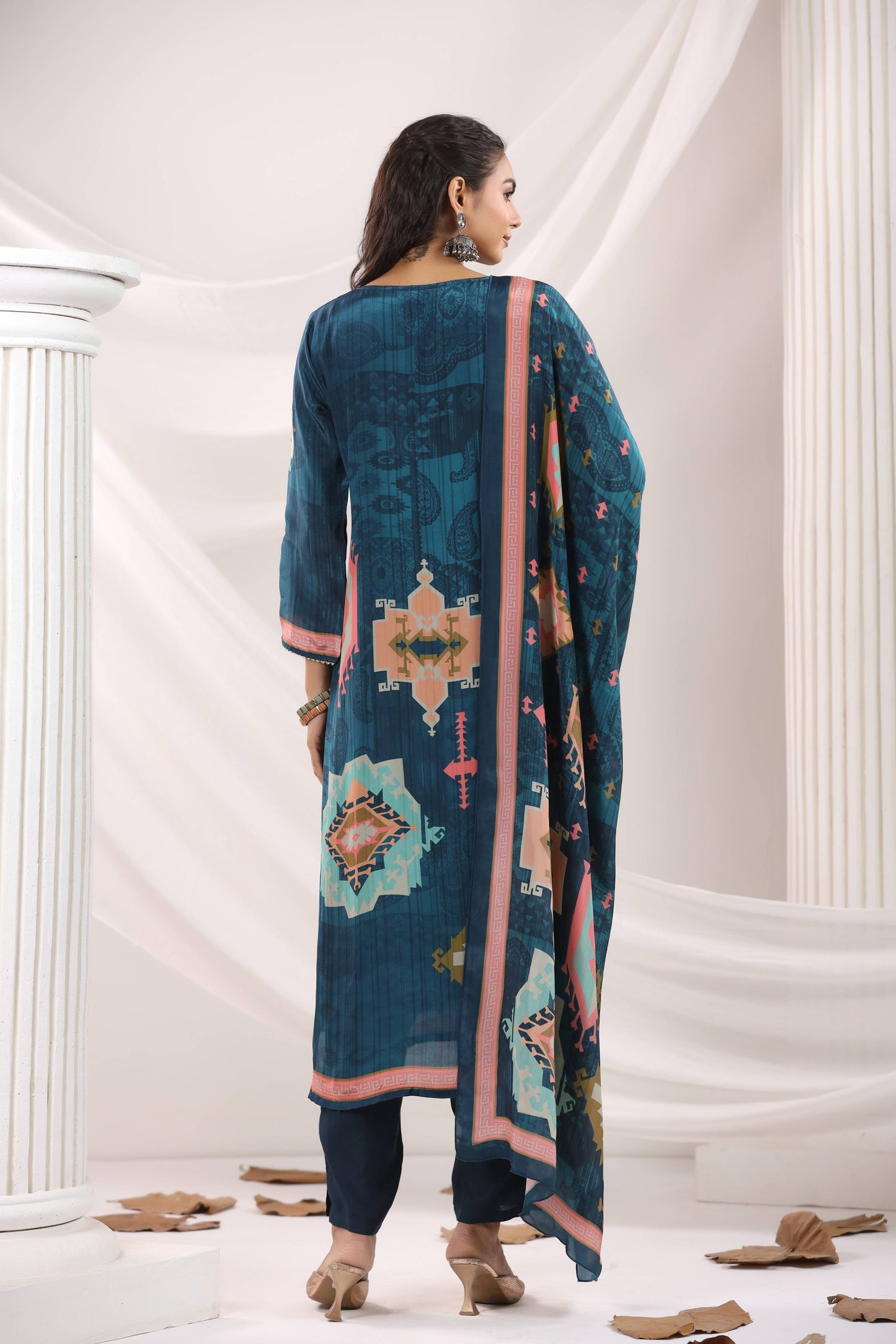 KURTI SET