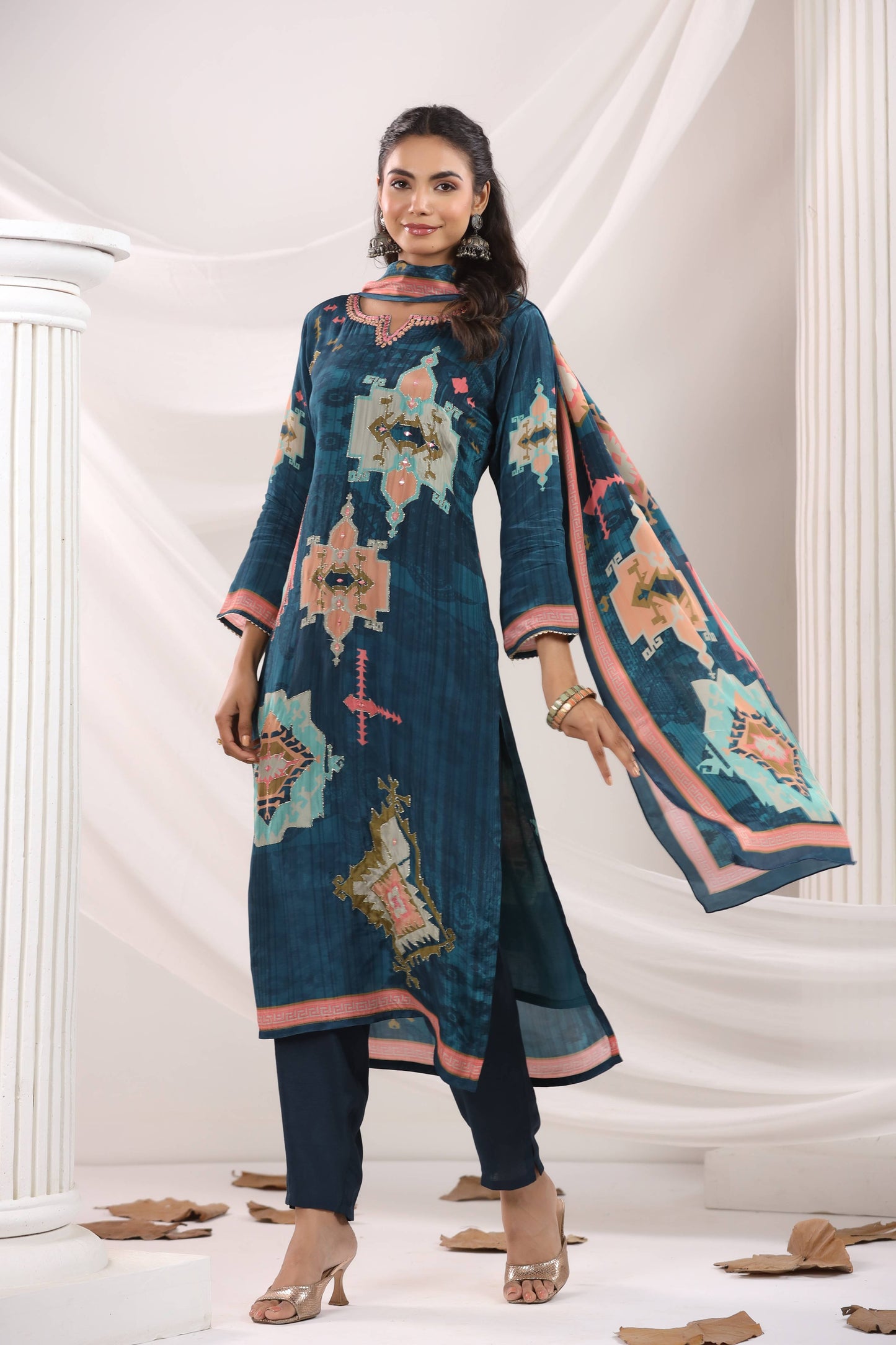 KURTI SET