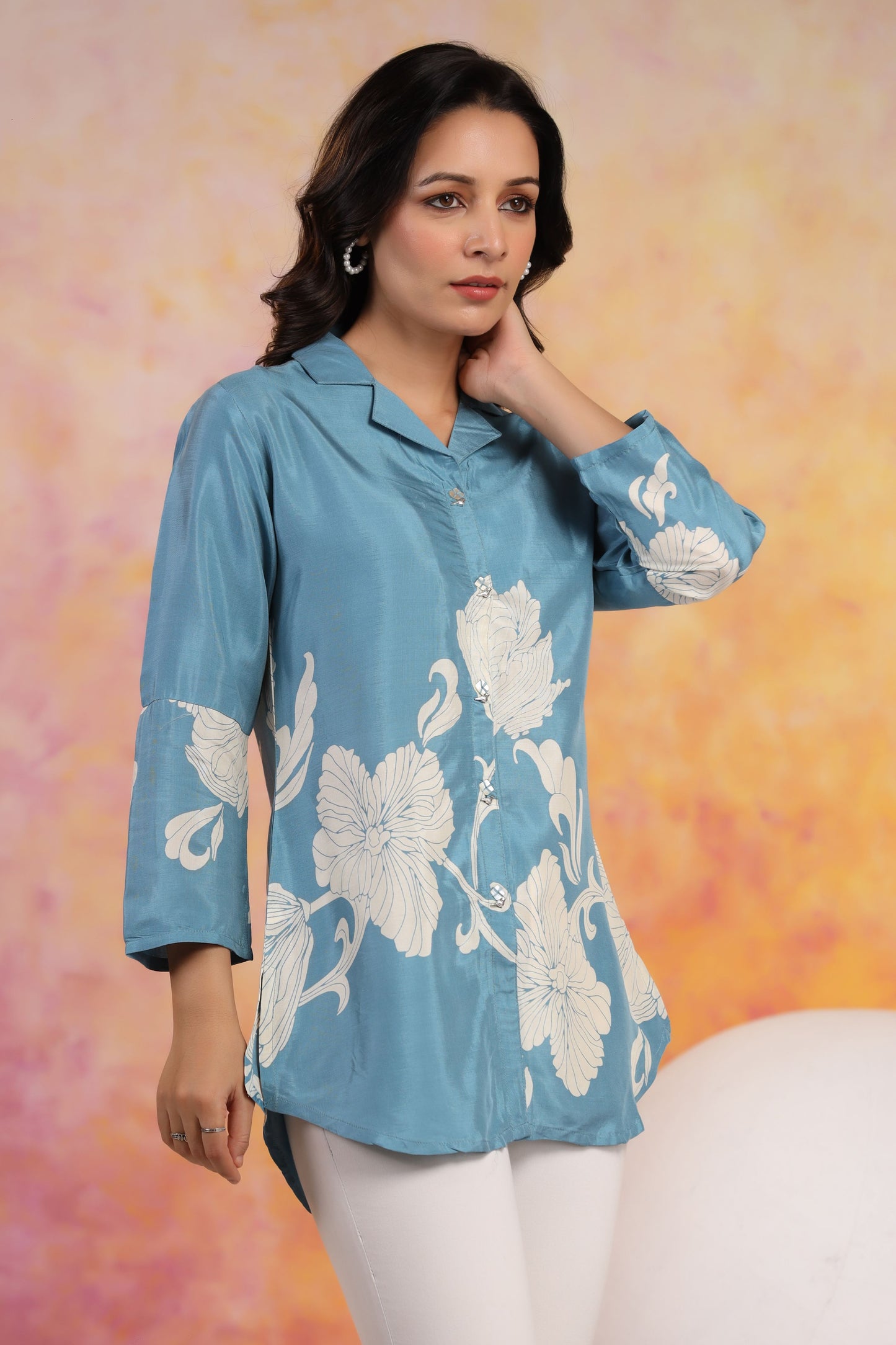 SHORT KURTI