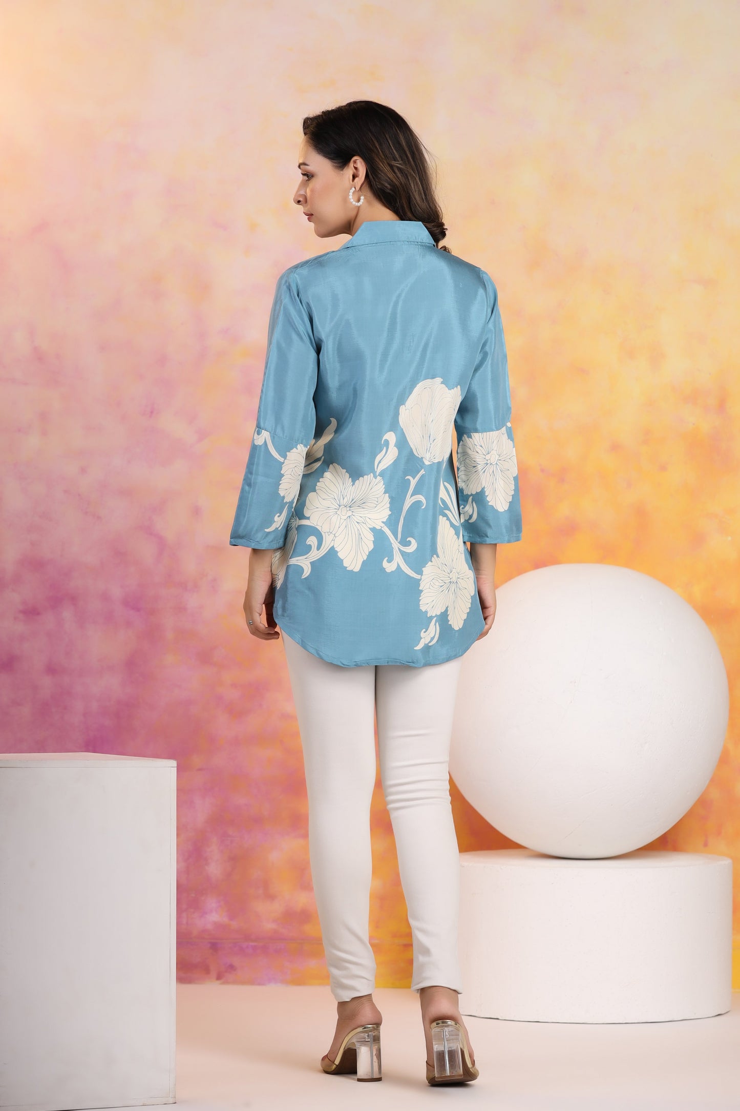 SHORT KURTI
