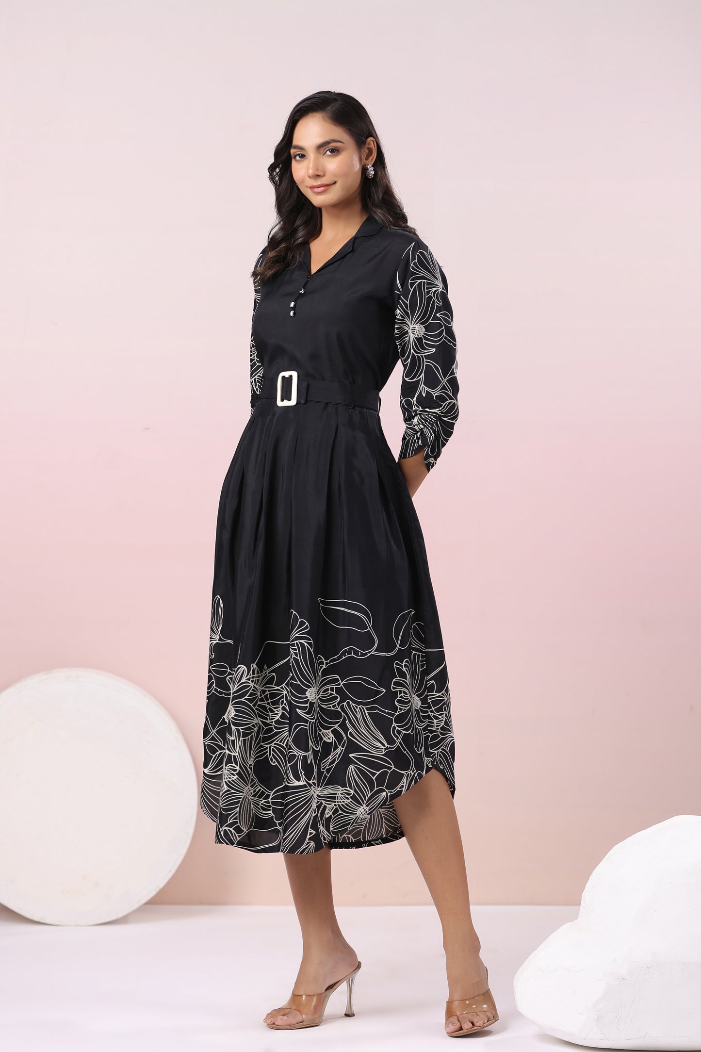 MIDI KURTI
