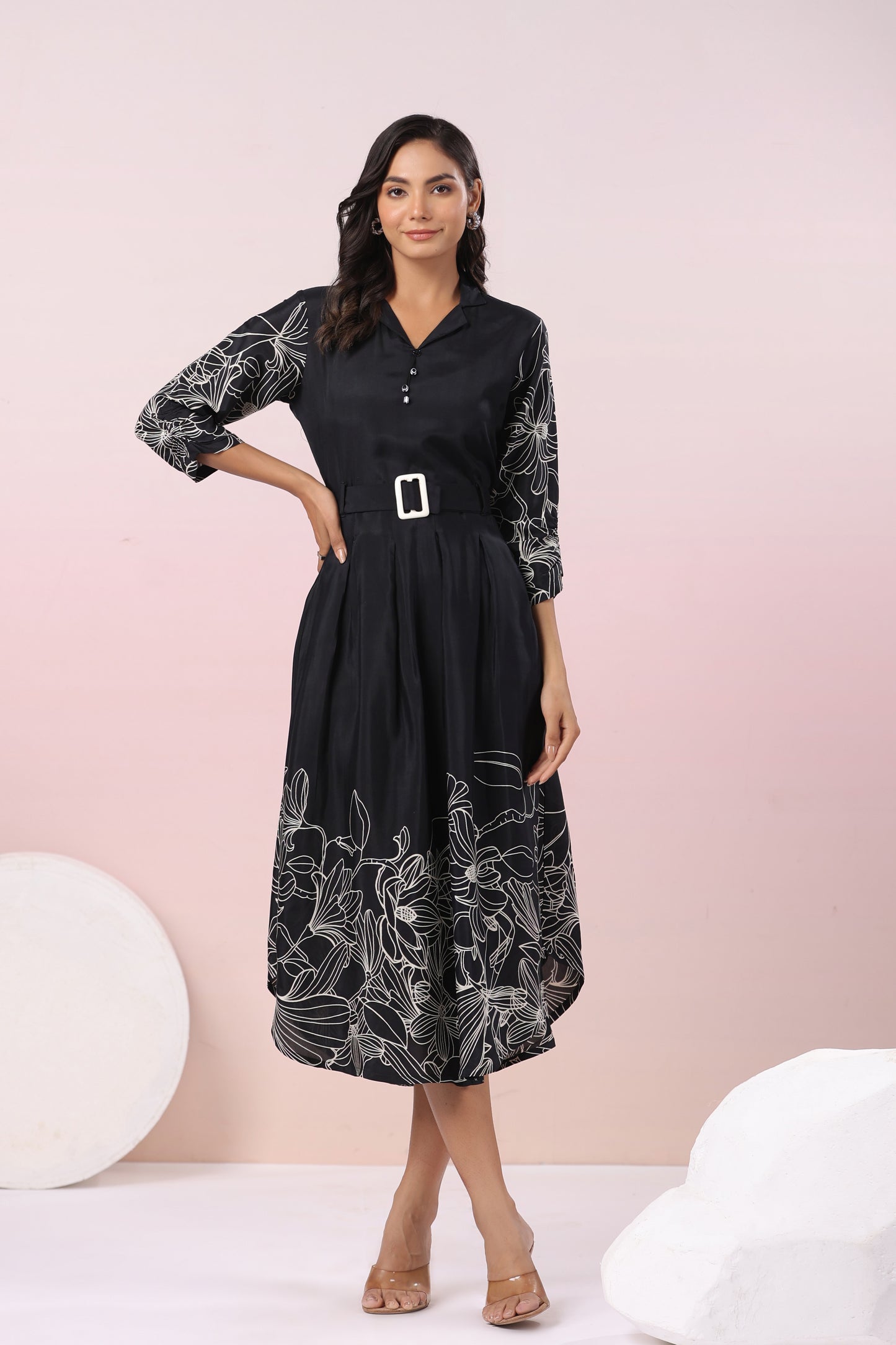 MIDI KURTI