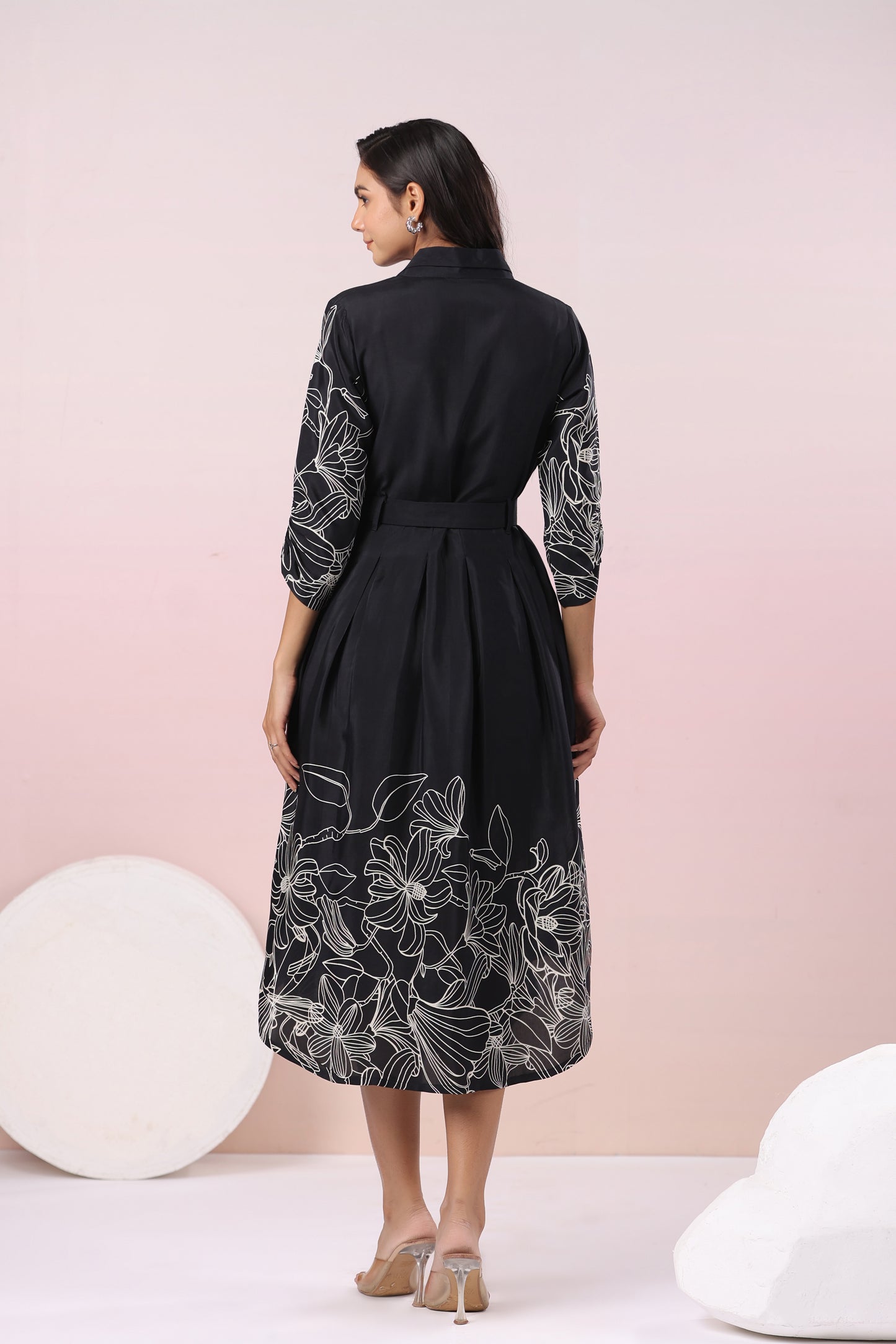 MIDI KURTI