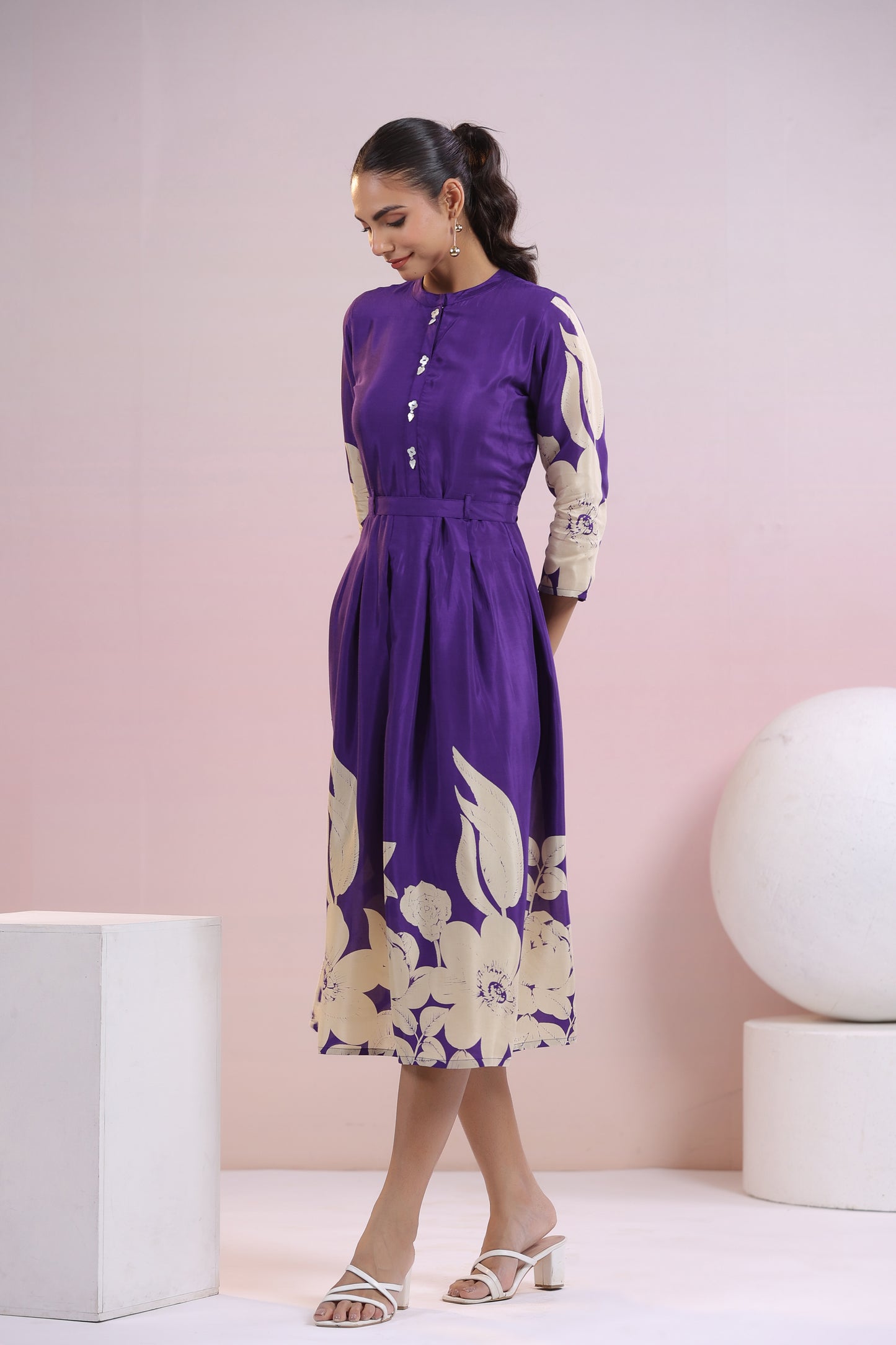 MIDI KURTI