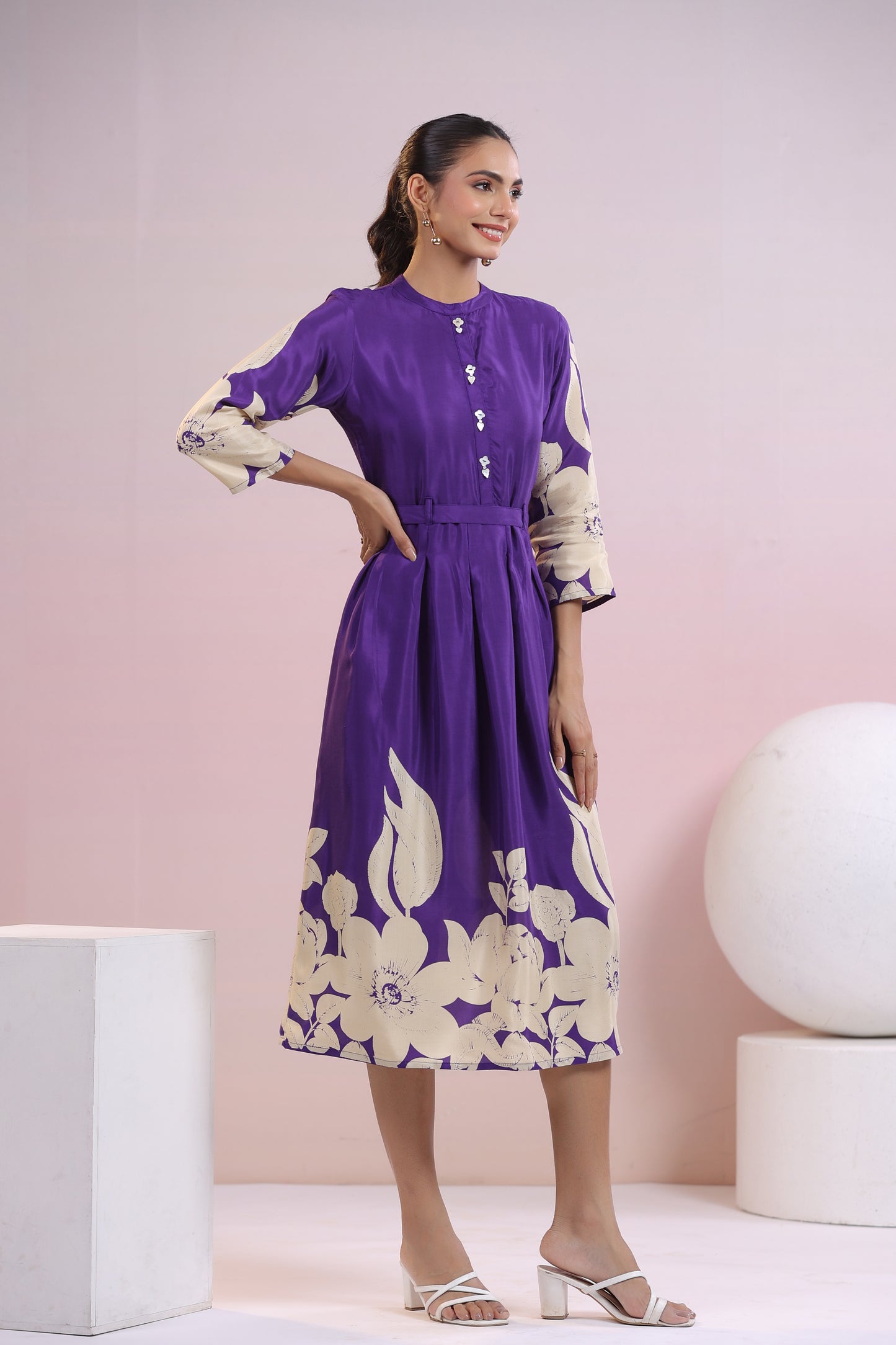 MIDI KURTI