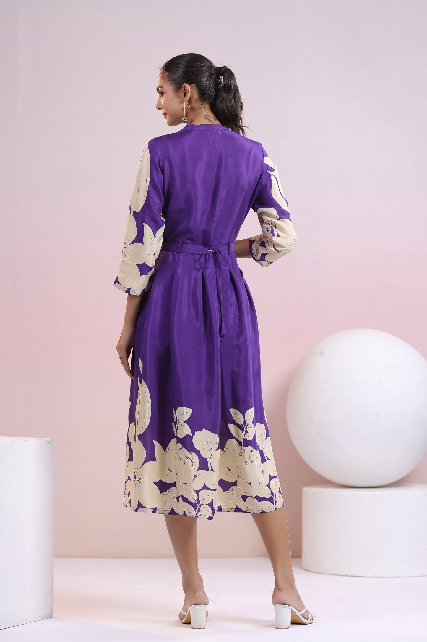 MIDI KURTI