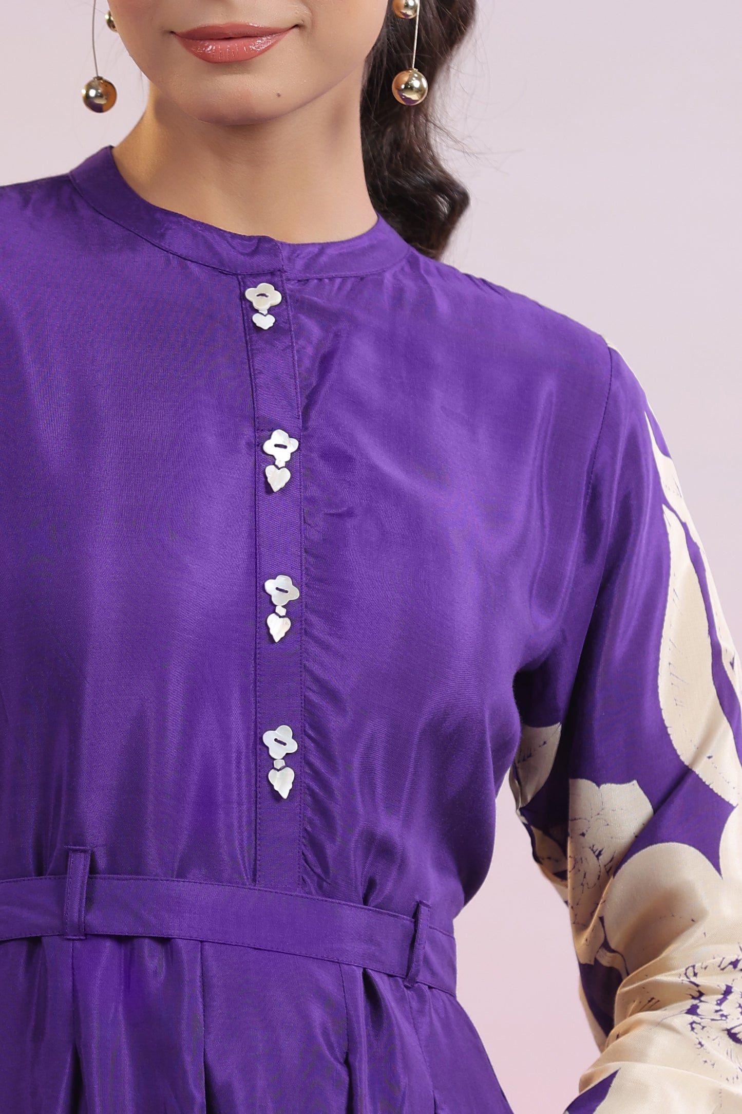 MIDI KURTI