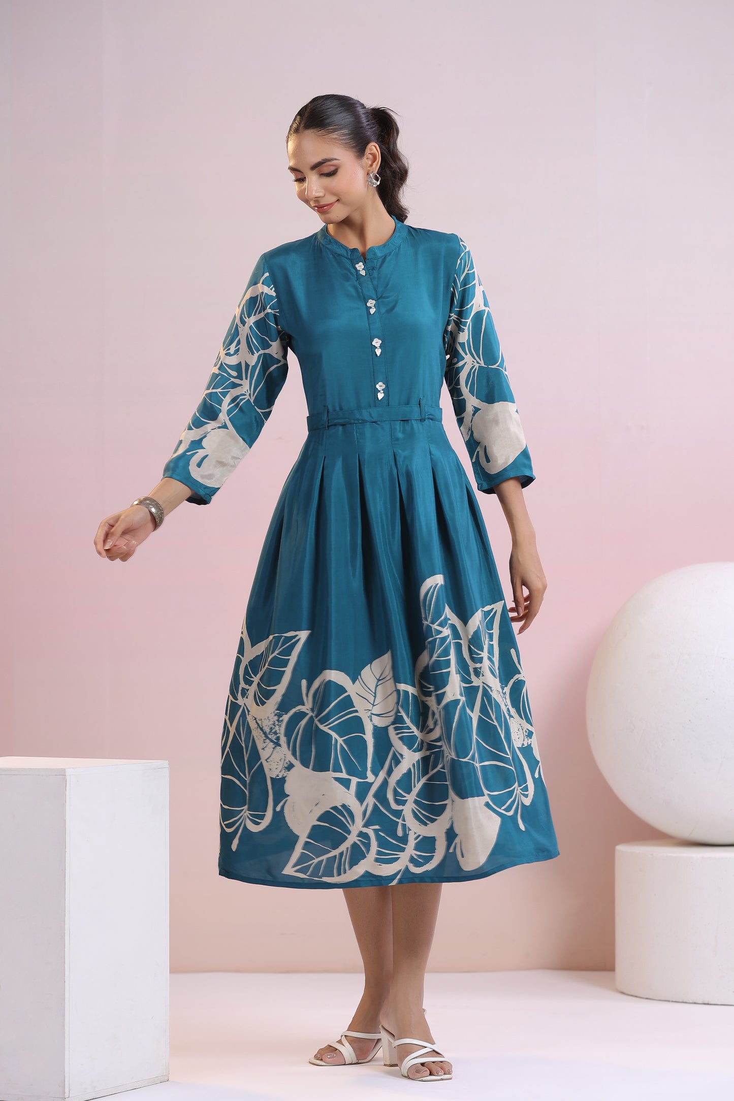 MIDI KURTI