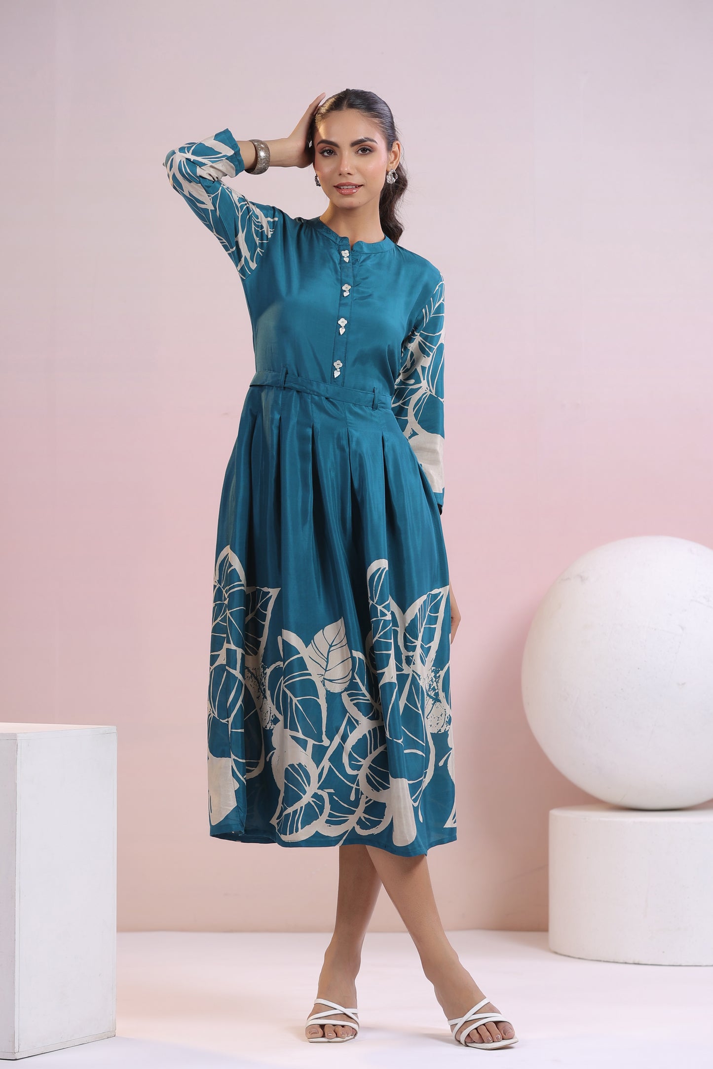 MIDI KURTI