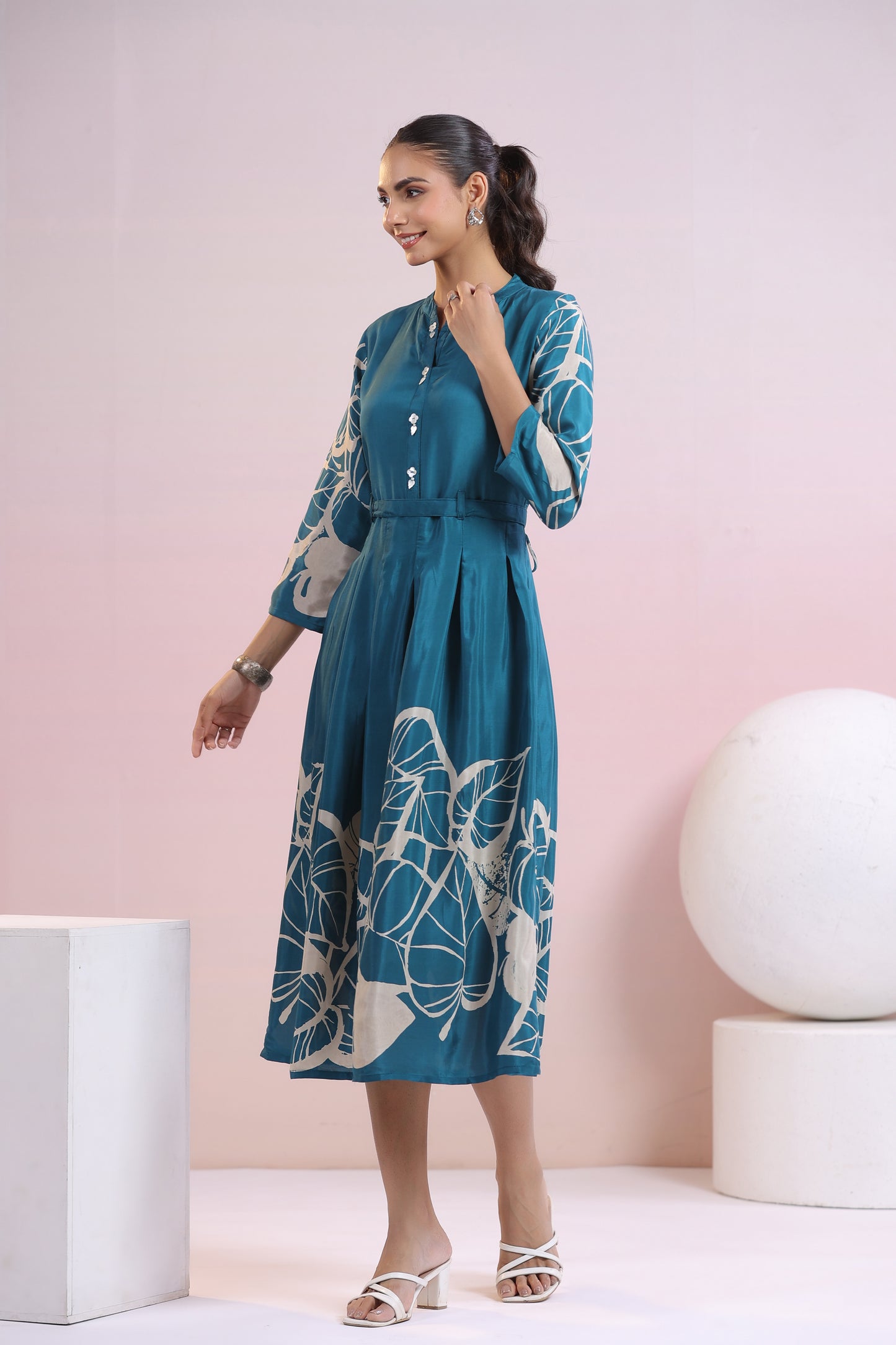 MIDI KURTI
