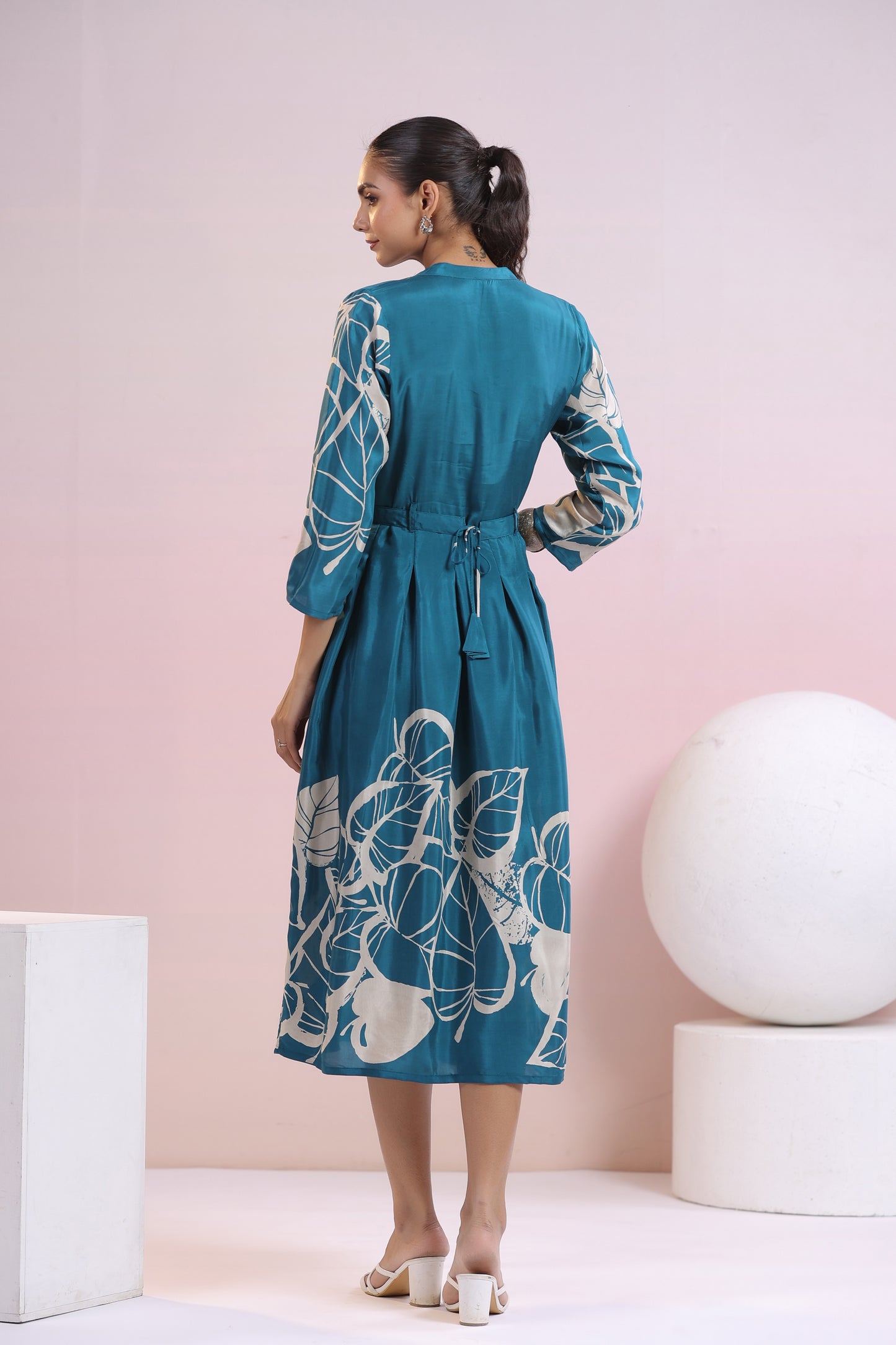 MIDI KURTI