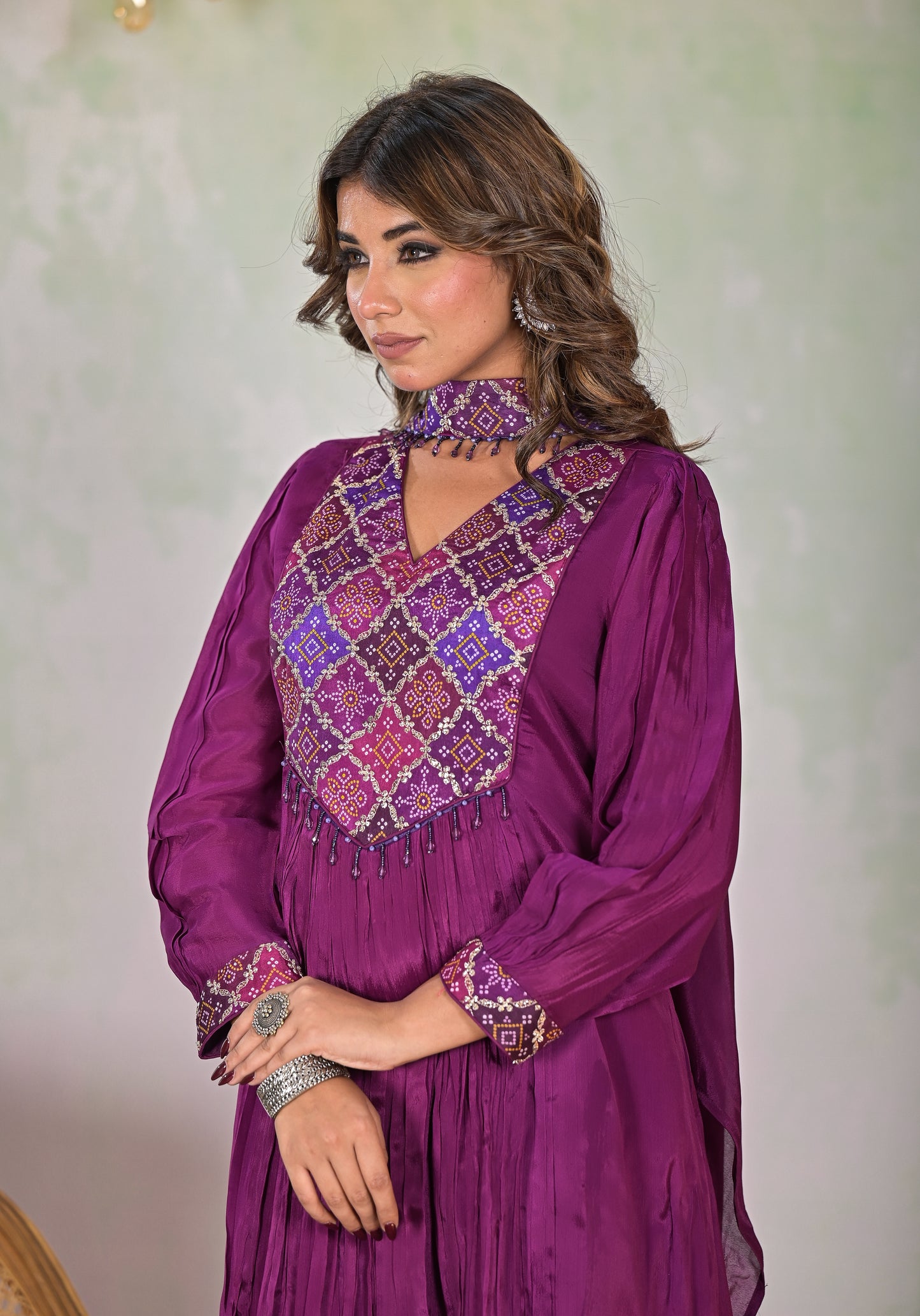 KURTI SET