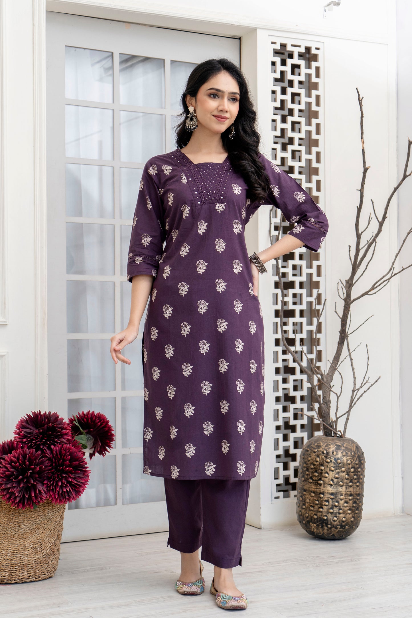 KURTI SET