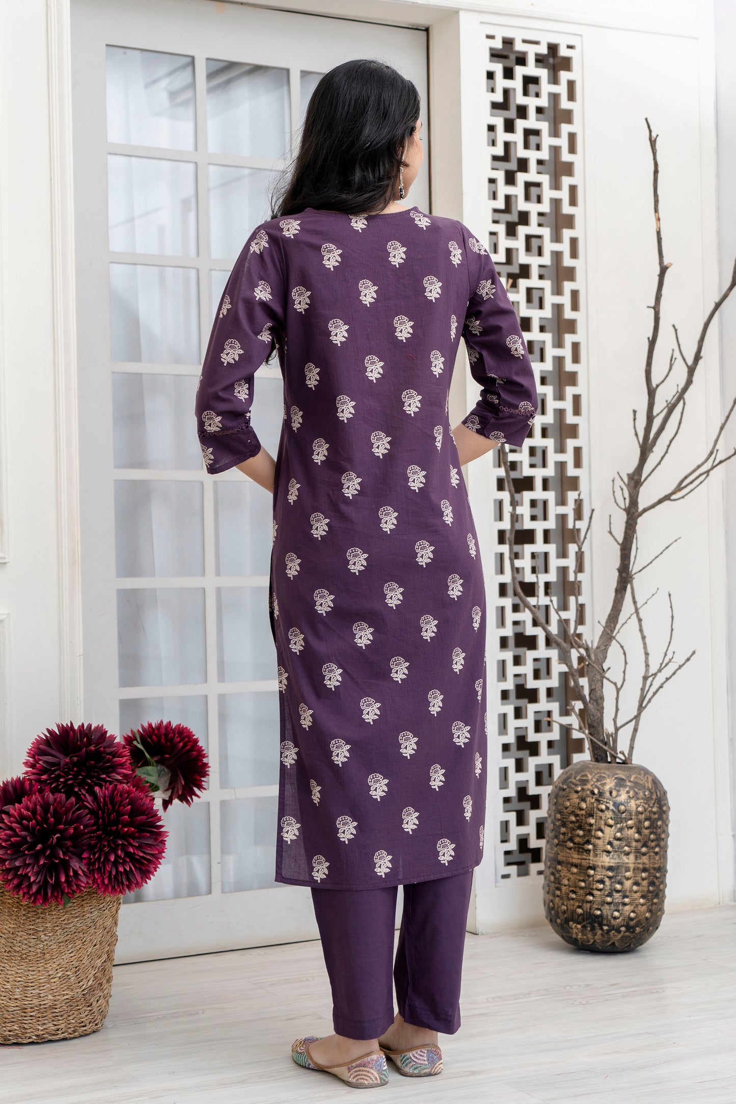KURTI SET