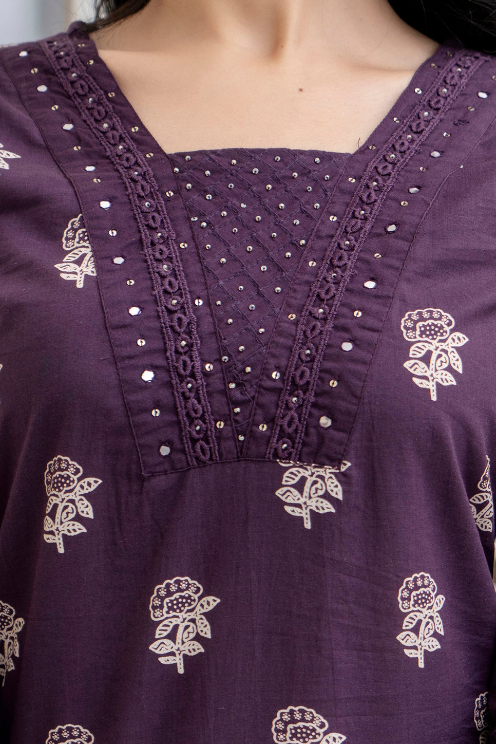KURTI SET