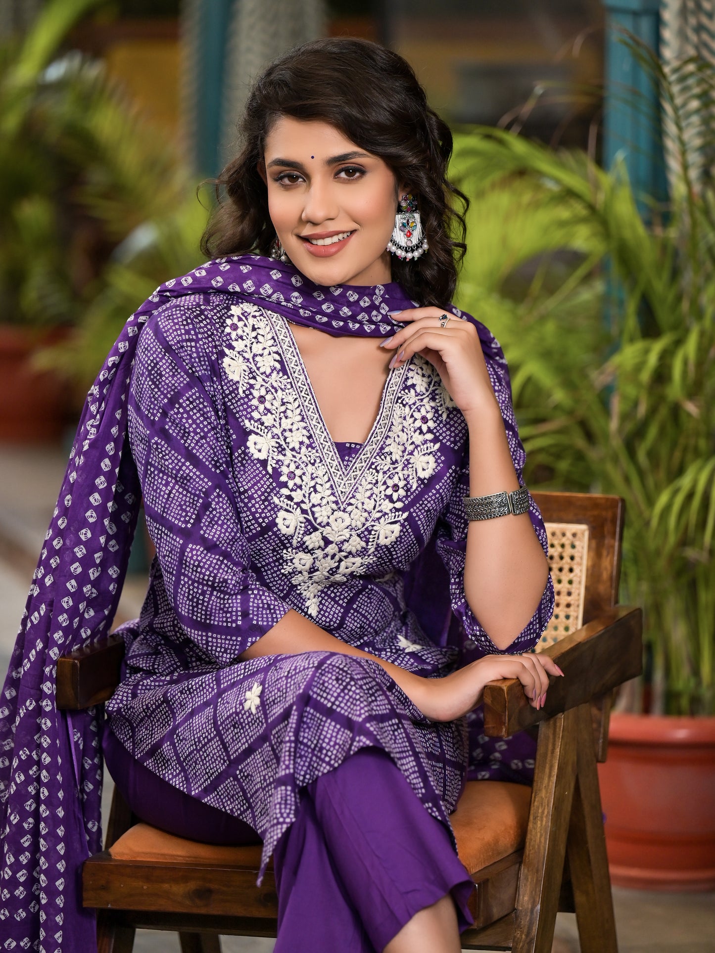 KURTI SET