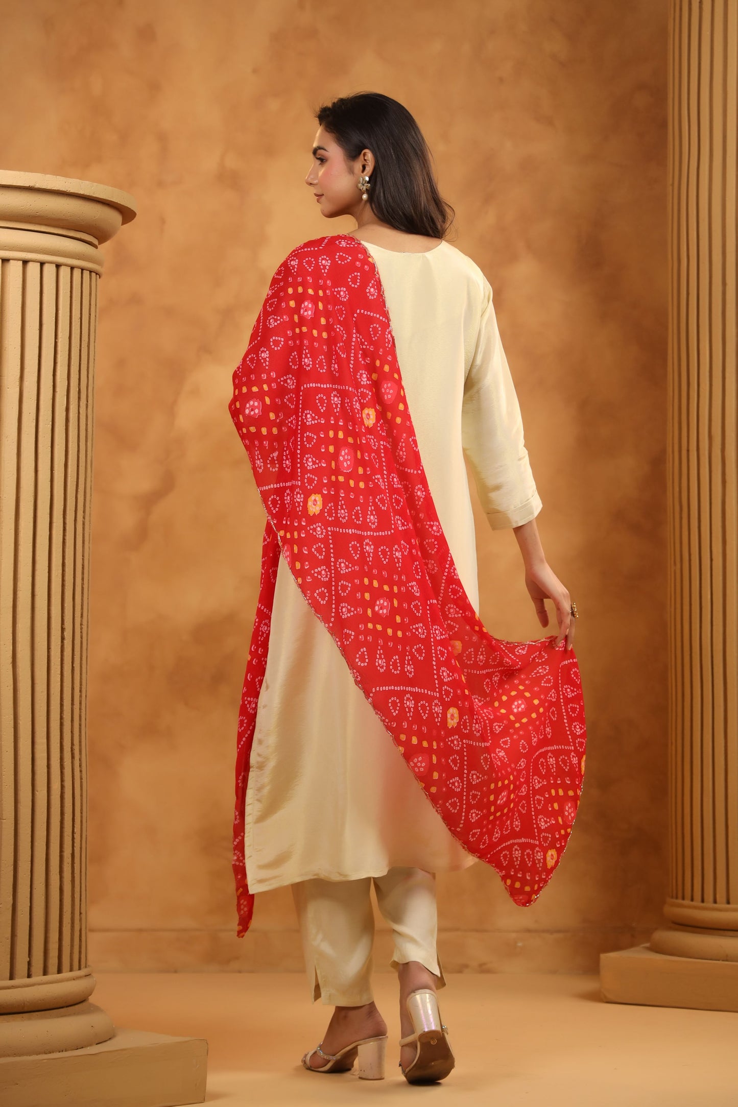 KURTI SET